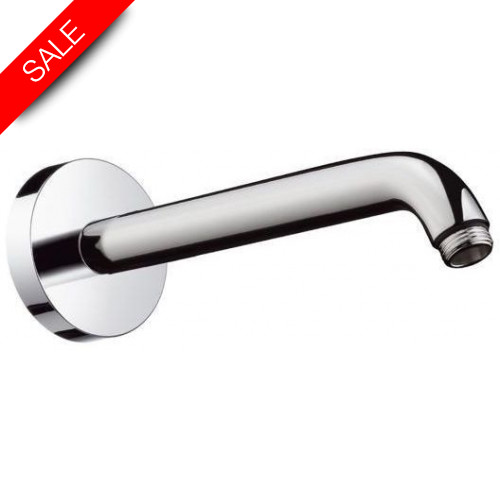 Hansgrohe - Bathrooms - Shower Arm 230mm