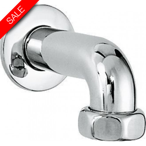 Grohe - Bathrooms - Wall Union, Male 1 1/4''