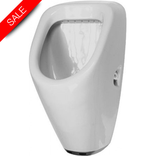 Utronic Urinal Concealed Inlet Power Supply