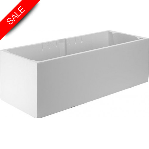 Support For #700310/700311 Happy D.2 Bathtub 1700x700mm