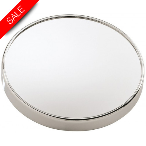 Gedy Magnifying Suction Mirror 20cm