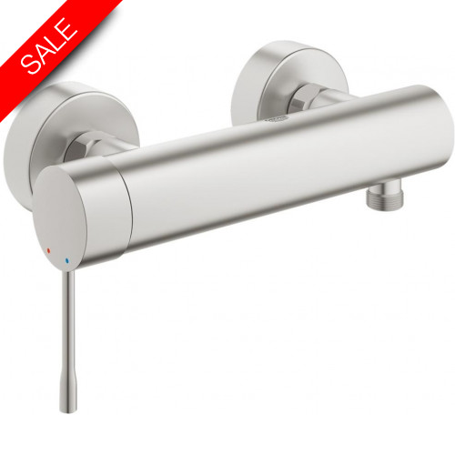 Grohe - Bathrooms - Essence Single Lever Shower Mixer 1/2''