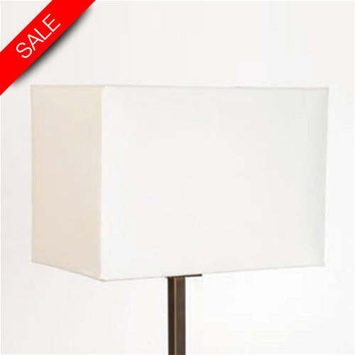Astro - Park Lane Grande Wall/Table Shade H170xW285xD150mm
