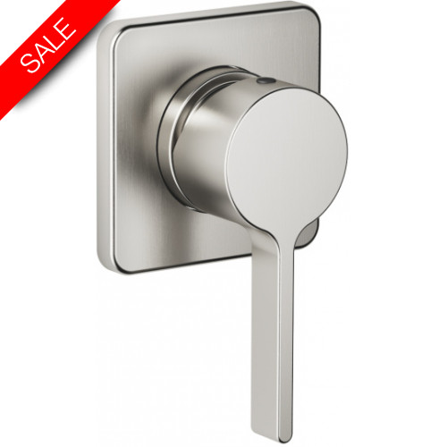 Dornbracht - Bathrooms - Lulu Concealed Single-Lever Mixer With Cover Plate
