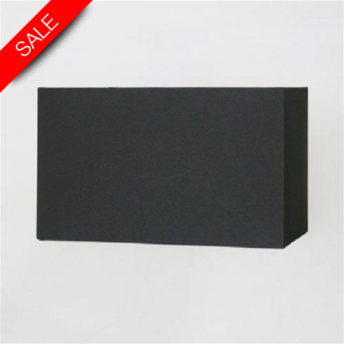 Astro - Rectangle 180 Shade H120xW180mm