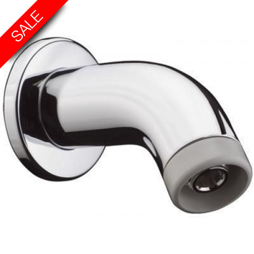 Hansgrohe - Bathrooms - Shower Arm 100mm