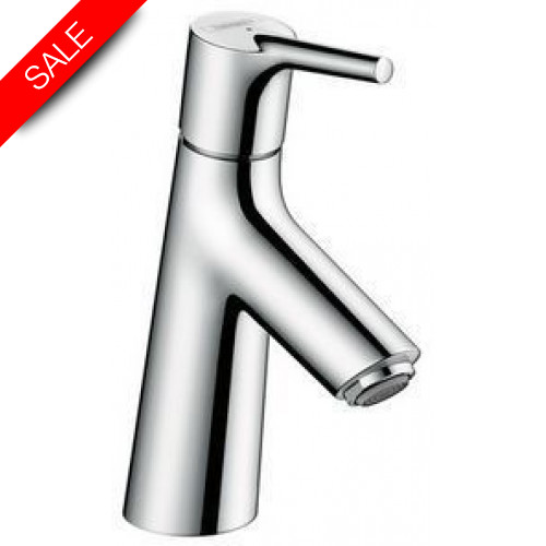 Talis S Pillar Tap 80 For Cold Water Or Pre-Adjusted Water