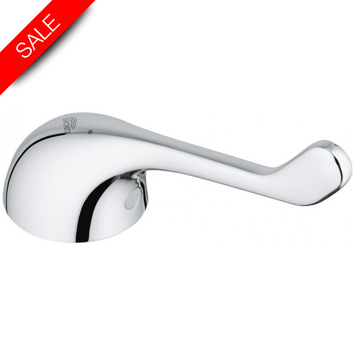 Grohe - Bathrooms - Lever 120mm