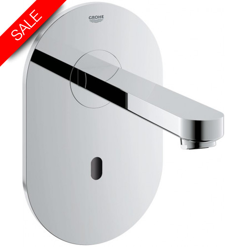 Grohe - Bathrooms - Eurosmart Cosmo E Bluetooth Ir Electronic Basin Tap