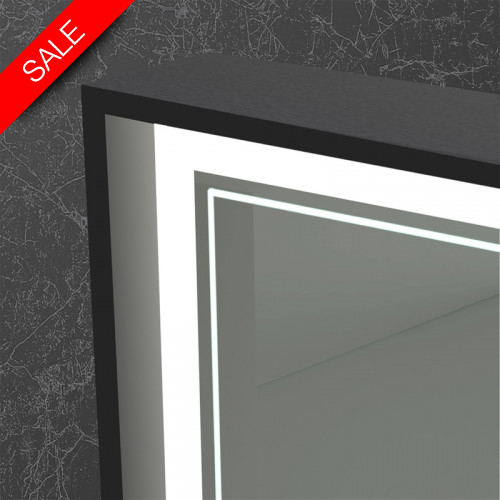 Bathroom Origins - Astoria Mirror 60 - 60x80cm
