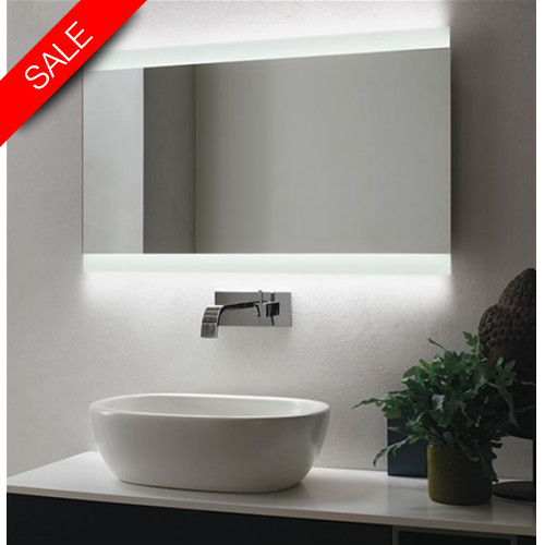 Bathroom Origins - Skyline Mirror 80 - 800x600mm