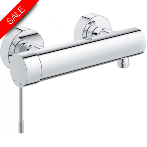 Grohe - Bathrooms - Essence Single-Lever Shower Mixer 1/2''
