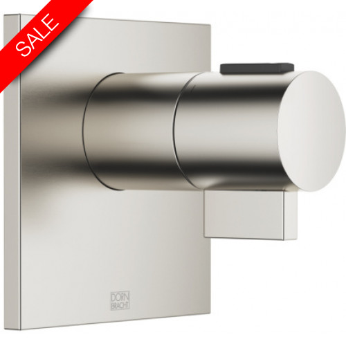 Dornbracht - Bathrooms - Xtool Concealed Thermostat Without Volume Control 3/4''