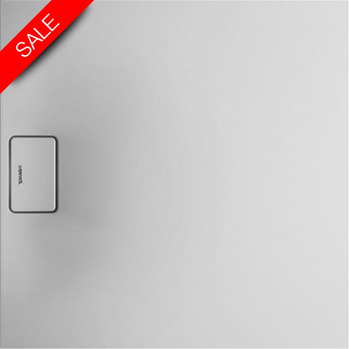 Stonetto Shower Tray 900x900mm Square
