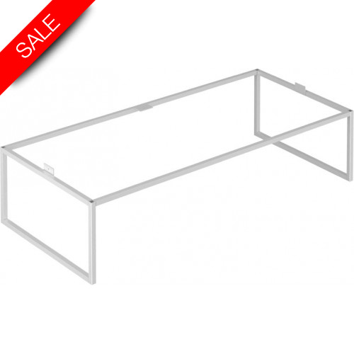 Keuco - Plan Base Support For Vanity Unit 32972 1000 x 255 x 470mm