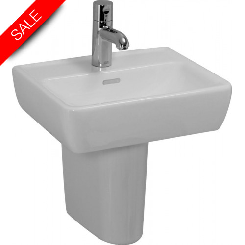Laufen - Pro A Washbasin 450 x 340mm 0TH