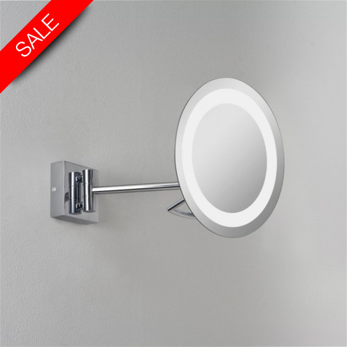 Astro - Gena Plus Vanity Mirror &Oslash;220xD275mm