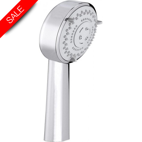 Just Taps - Pulse Multi Function Shower Handle