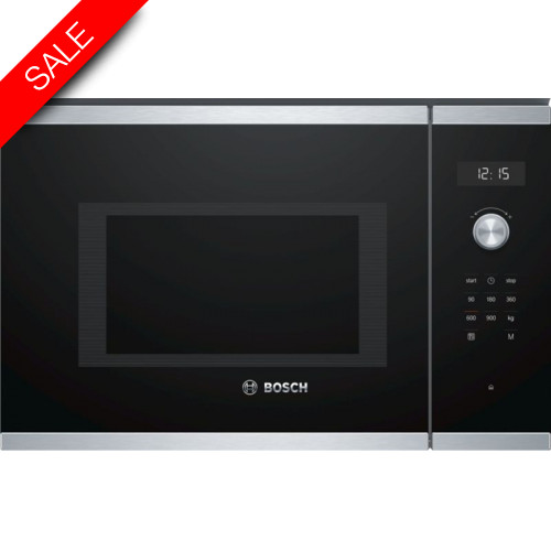 Boschs - Serie 6 Microwave
