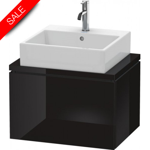 L-Cube Vanity Unit For LConsole 400x620x4771mm