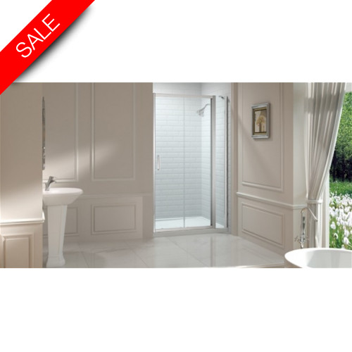 8 Series Sliding Door & Inline Panel 1840-1900mm
