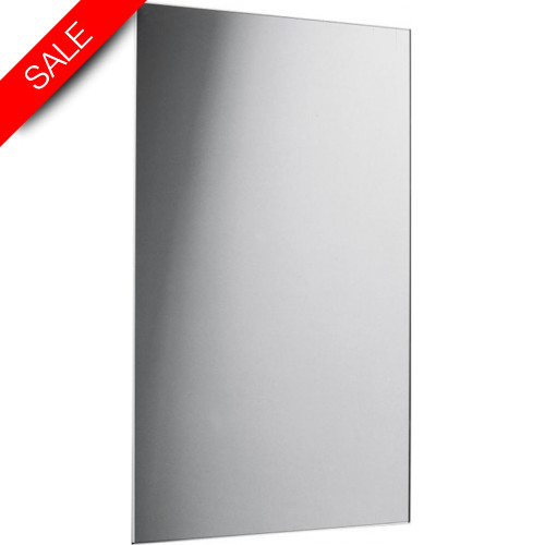 Edition 100 Crystal Mirror 750 x 850mm
