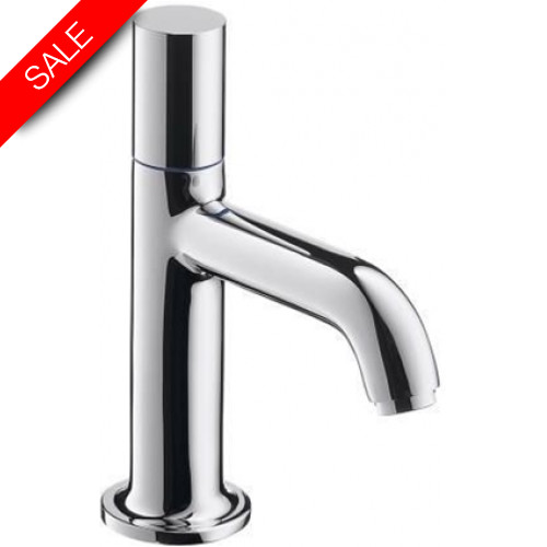 Hansgrohe - Bathrooms - Uno Pillar Tap 70 Without Waste Set