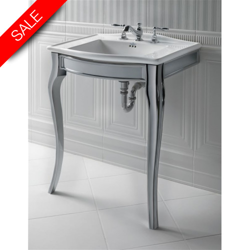 Imperial Bathroom Co - Westminster Under-Counter Basin