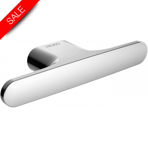 Edition 400 Towel Hook Double