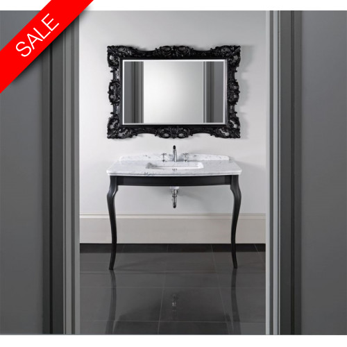 Imperial Bathroom Co - Oban Marble Console Only