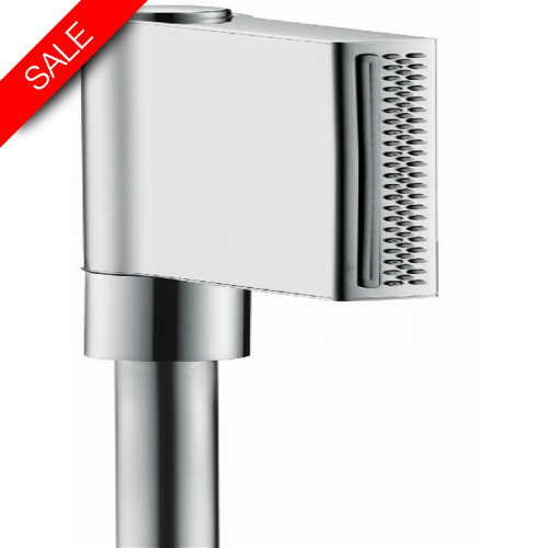 Hansgrohe - Bathrooms - One 2Jet Hand Shower