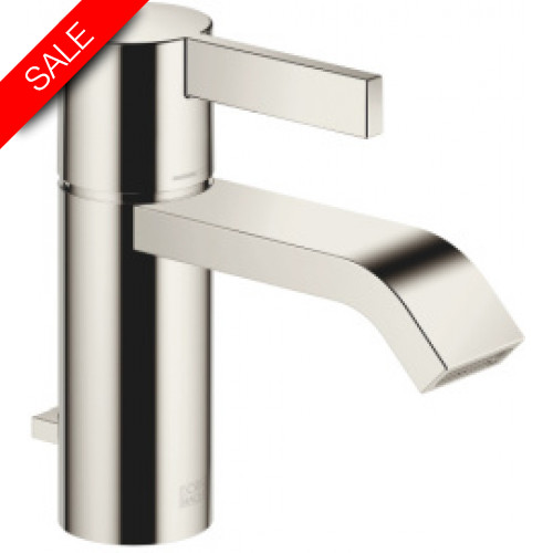 Dornbracht - Bathrooms - IMO Single-Lever Basin Mixer With Pop-Up Waste