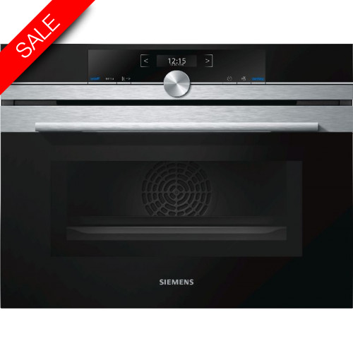 iQ700 Compact45 Multifunction Oven With Microwave