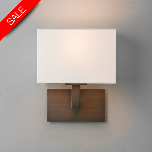 Astro - Connaught Wall Light