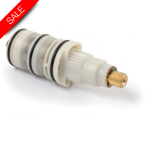 Spare Part: Thermostatic Cartridge