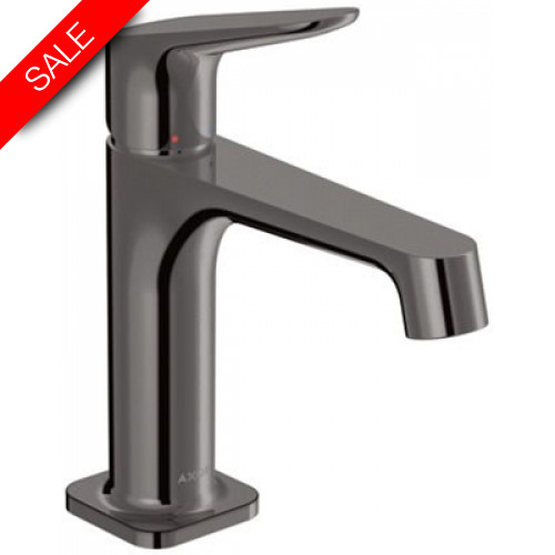Citterio M Single Lever Basin Mixer 100 With Waste Set