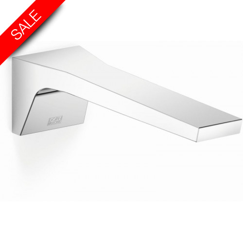 Dornbracht - Bathrooms - CL.1 Wall-Mounted Basin Spout Without Pop-Up Waste