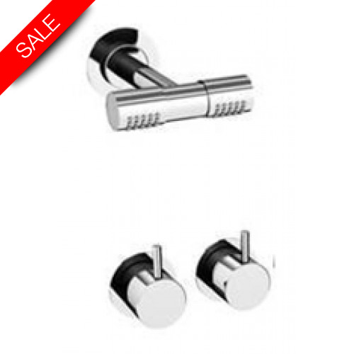 3/4 Inch Thermostatic Mixer