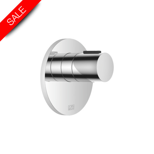 Dornbracht - Bathrooms - Xtool Concealed Thermostat Without Volume Control 1/2''
