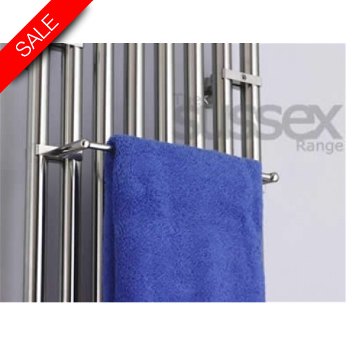 JIS - Hove Towel Hanger