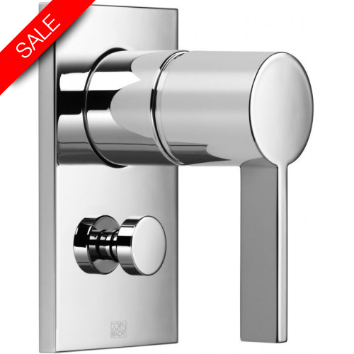 Dornbracht - Bathrooms - IMO Concealed Single-Lever Mixer With Diverter