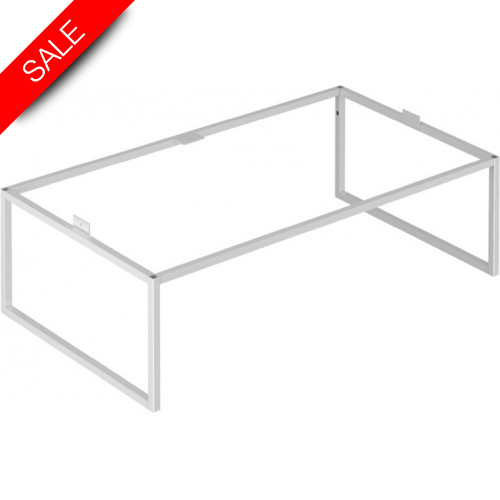 Plan Base Support For Vanity Unit 32962 800 x 255 x 470mm