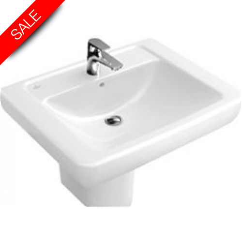 Villeroy & Boch - Vanity Washbasin 60cm