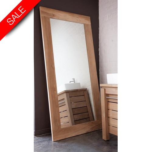 Finwood Designs - Mirror L200 x H100cm