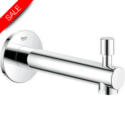 Grohe - Bathrooms - Concetto Wall Mounted Bath Spout