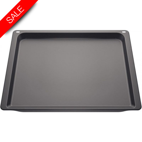 Neff - N90, 70 Colour Coordinated Full Width Enamelled Baking Tray