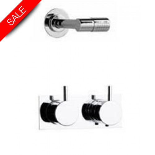 3/4 Inch Thermostatic Mixer