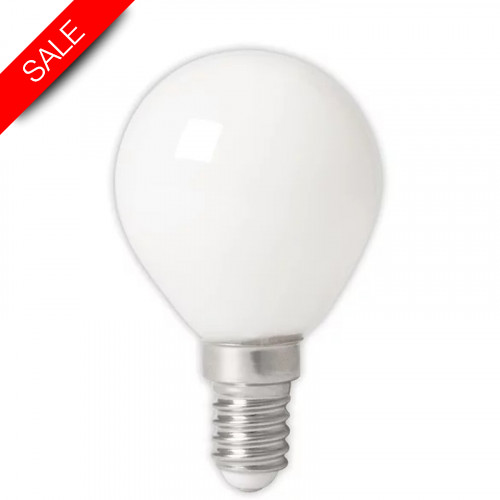 Astro - Lamp E14 Golf Ball LED 3.5W 2700K Dimmable