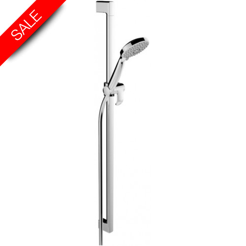 Keuco - Collection Moll Shower Set 900mm