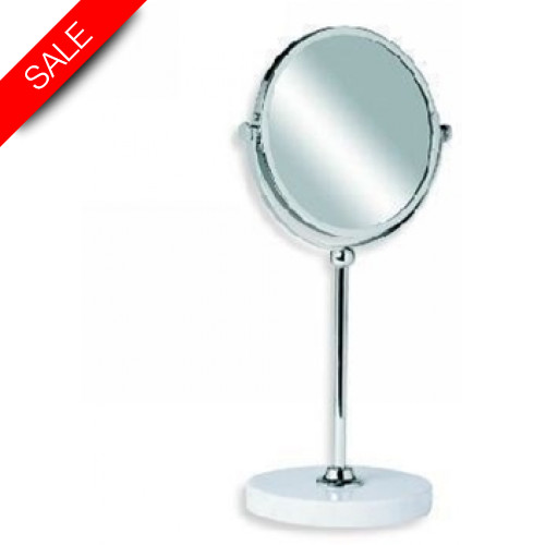 Classic Edwardian Vanity Mirror